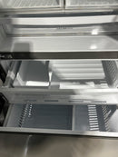 Réfrigérateur 3-portes congélateur inferieur 36po inox | LFX28968ST - LG *** USAGÉ ***