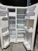 36" Side-by-Side Refrigerator | TFX30PB - GE PROFILE *** USED ***