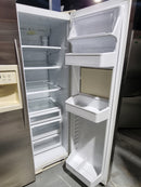 36" Side-by-Side Refrigerator | TFX30PB - GE PROFILE *** USED ***