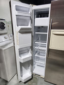 36" Side-by-Side Refrigerator | TFX30PB - GE PROFILE *** USED ***