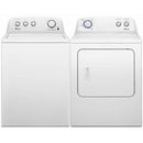  Amana Laundry NTW4755EW, YNED4755EW IMAGE 1