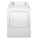  Amana Laundry NTW4755EW, NGD4655EW IMAGE 2