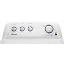  Amana Laundry NTW4755EW, NGD4655EW IMAGE 8