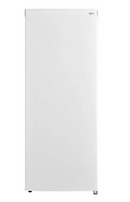 Congélateur Vertical Compact de 5.3 Pi³ Blanc Koolatron KTUF160  [BOITE OUVERTE]