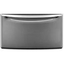  Maytag 27" Laundry Pedestal with Storage Drawer XHPC155YC IMAGE 1