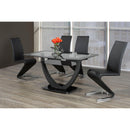  IFDC T-5067|C-1785 7 pc Dining Set IMAGE 1