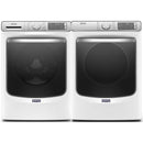  Maytag Laundry MHW8630HW, YMED8630HW IMAGE 1