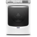  Maytag Laundry MHW8630HW, MGD8630HW IMAGE 2