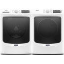  Maytag Laundry MHW5630HW, YMED6630HW IMAGE 1