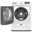  Maytag Laundry MHW5630HW, YMED6630HW IMAGE 3