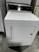 Sécheuse Blanc | DE412 - Maytag  *** USAGÉ ***