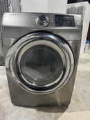 Sécheuse Argent type frontal | DV42H5200EP - Samsung *** USAGÉ ***