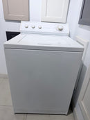 Laveuse Blanche | X043001 - Whirlpool *** USAGÉ ***