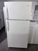 Réfrigérateur 30po Blanc | Frigidaire *** USAGÉ ***