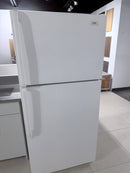Réfrigérateur 30po Blanc  | IFT197300 - Inglis *** USAGÉ ***