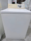 Laveuse 24po. blanche | 110.4200090 - Kenmore *** USAGÉ ***