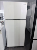 Réfrigérateur 28po Blanc | ART316TFDW02 - Amana *** USAGÉ ***