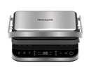 Frigidaire ECG426 1600 Watt 5-in-1 Stainless Steel Grill [OPEN BOX]