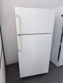 Réfrigérateur 28po Blanc | MRT13CRBW1 - White Westinghouse *** USAGÉ ***
