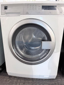 24-inch White Washing Machine | 417.41912510 - Kenmore *** USED ***