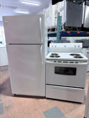 Ensemble de cuisine 30po Blanc | Frigidaire *** USAGÉ ***