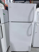 Réfrigérateur 28po blanc | FFTR1817LWE - Frigidaire *** USAGÉ ***