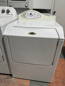 Sécheuse Blanc | MDE55000AZW - Maytag  *** USAGÉ ***
