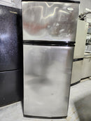 Réfrigérateur 30po Inox | W8RXNGFWS00 - Whirlpool *** USAGÉ ***