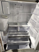 Réfrigérateur 36po Inox 3 portes | RF23R6201SR/AA - Samsung *** USAGÉ ***