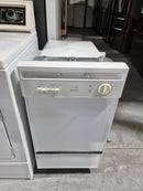 18in Dishwasher | FDR251RJS0 - Frigidaire ***USED***
