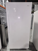 Tout Réfrigérateur 17.7pi. cu. 30po Blanc | EL88TRRWQ03- Whirlpool *** USAGÉ ***