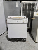 Lave-Vaisselle 24po Blanc | VSD2304P00WW - GE *** USAGÉ ***