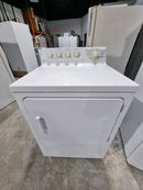 Sécheuse Blanche UPSR475EW2WW |  GE *** USAGÉ ***