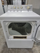 Sécheuse Blanche UPSR475EW2WW |  GE *** USAGÉ ***