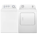  Amana Laundry NTW4519JW, YNED4655EW IMAGE 1