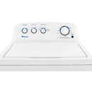 Amana Laundry NTW4519JW, YNED4655EW IMAGE 3