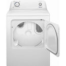  Amana Laundry NTW4519JW, YNED4655EW IMAGE 5