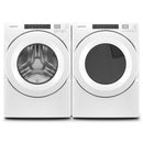  Amana Laundry NFW5800HW, NGD5800HW IMAGE 1