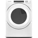  Amana Laundry NFW5800HW, NGD5800HW IMAGE 3