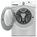  Amana 4.8 cu. ft. Front Loading Washer NFW5800DW IMAGE 1