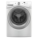  Amana 4.8 cu. ft. Front Loading Washer NFW5800DW IMAGE 2