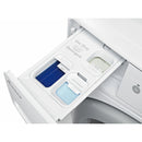  Amana 4.8 cu. ft. Front Loading Washer NFW5800DW IMAGE 3