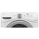  Amana 4.8 cu. ft. Front Loading Washer NFW5800DW IMAGE 5