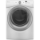  Amana 7.4 cu. ft. Electric Dryer YNED5800DW IMAGE 1