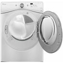  Amana 7.4 cu. ft. Electric Dryer YNED5800DW IMAGE 2