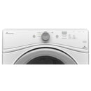  Amana 7.4 cu. ft. Electric Dryer YNED5800DW IMAGE 4