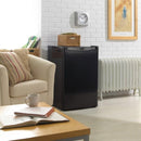  Danby 21-inch, 4.4 cu. ft. Compact Refrigerator DCR044A2BDD IMAGE 3