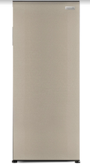 Congélateur / Réfrigérateur Convertible Vertical de 10 pi³ / 23.5" en Acier Inoxydable Frigidaire EFRF1060 [BOITE OUVERTE]
