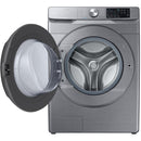  Samsung Laundry WF45R6100AP/US, DVE45T6100P/AC IMAGE 4