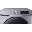  Samsung Laundry WF45R6100AP/US, DVE45T6100P/AC IMAGE 5